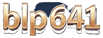 blp641 logo